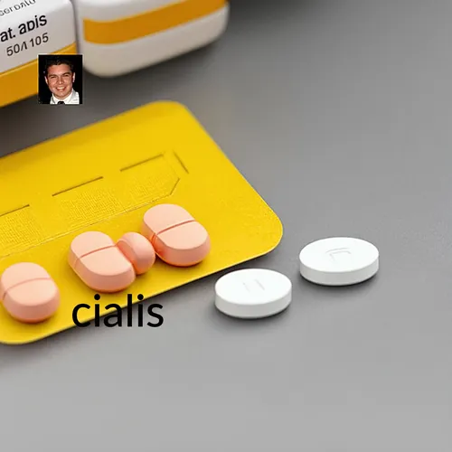 Pharmacie online cialis